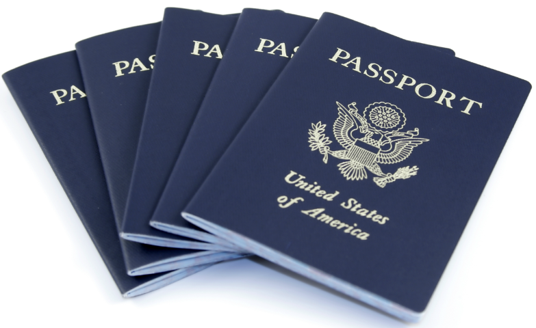tourist visa usa british passport